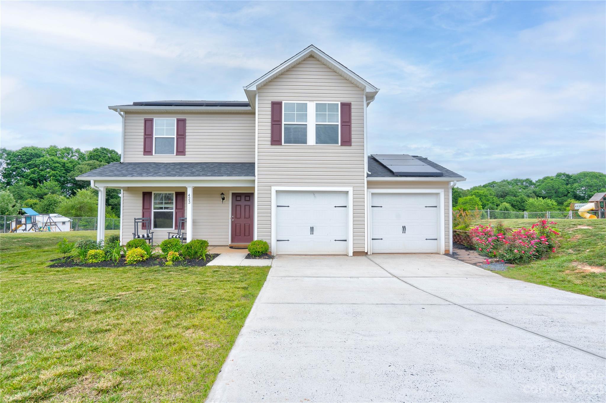 423 Webb Road Shelby NC 28152