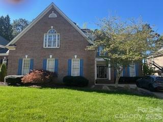 18815 Dembridge Drive Davidson NC 28036
