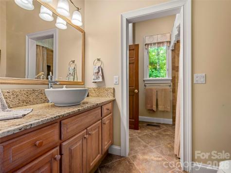 110 Little Cherokee Ridge Hendersonville NC 28739
