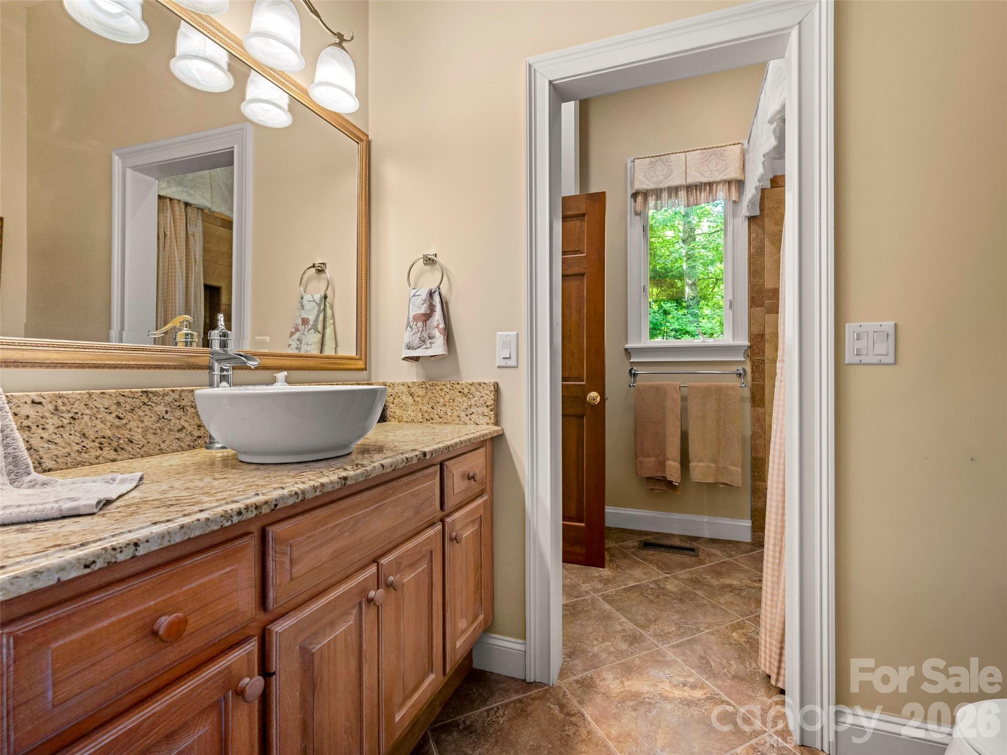 110 Little Cherokee Ridge Hendersonville NC 28739