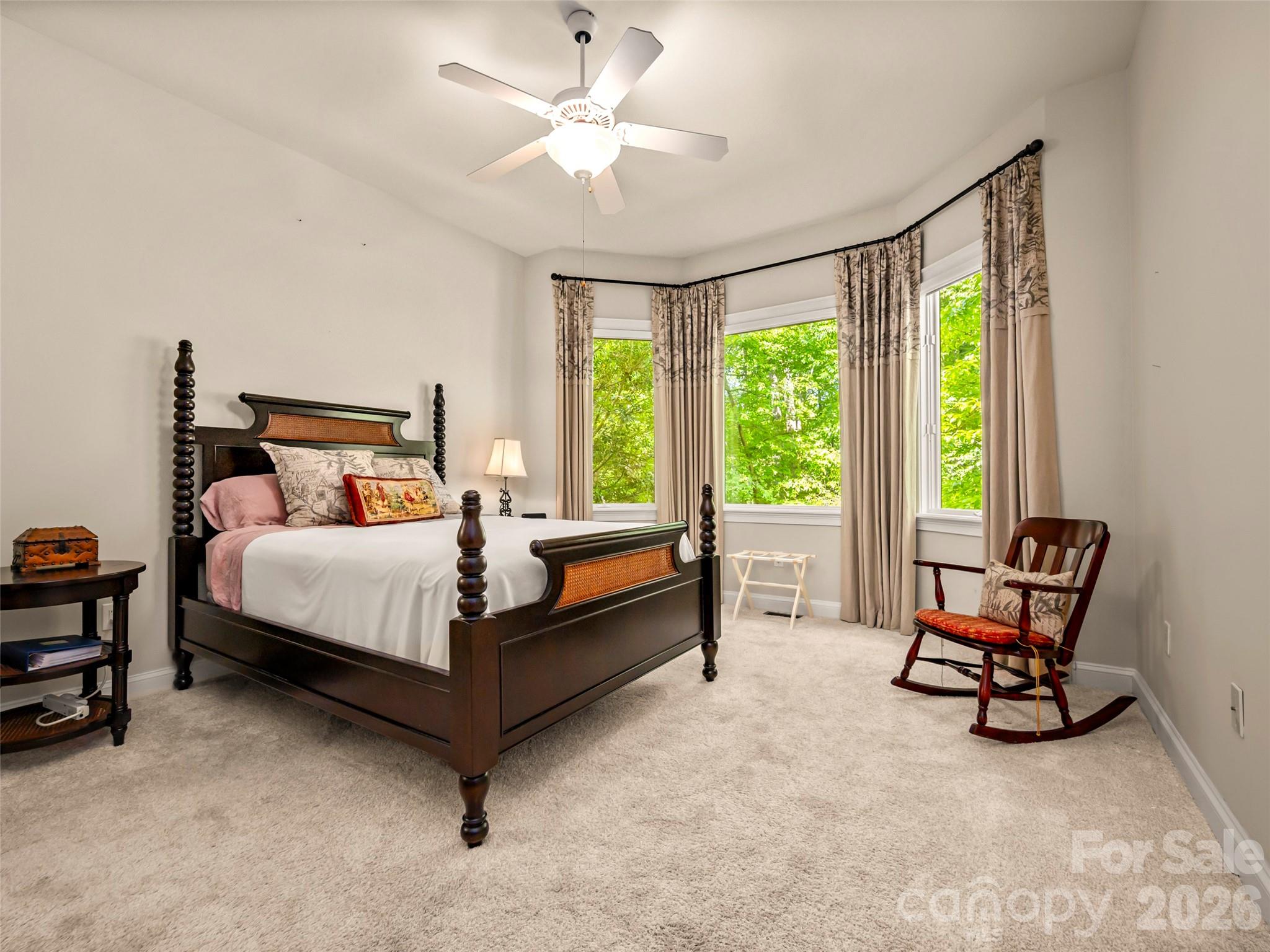 110 Little Cherokee Ridge Hendersonville NC 28739