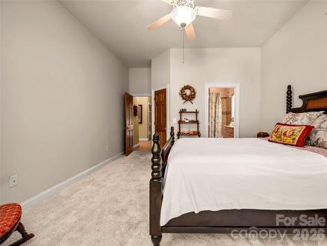 110 Little Cherokee Ridge Hendersonville NC 28739