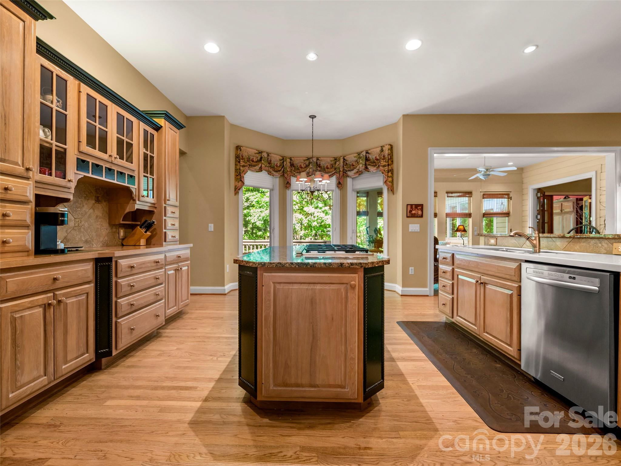 110 Little Cherokee Ridge Hendersonville NC 28739