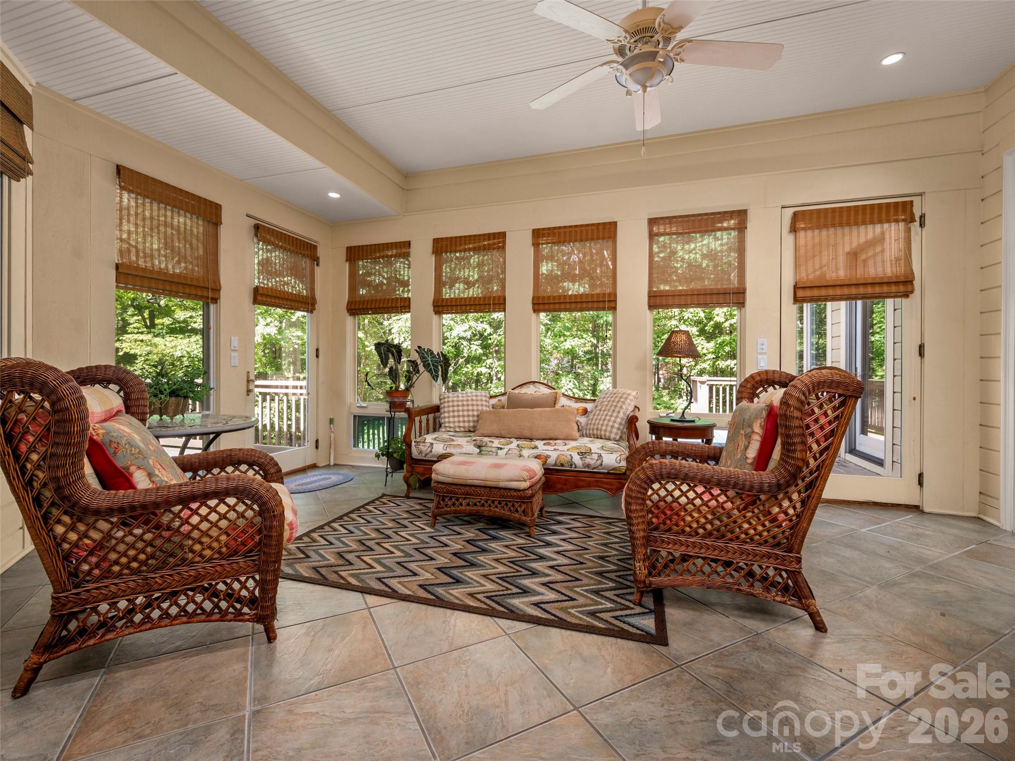 110 Little Cherokee Ridge Hendersonville NC 28739