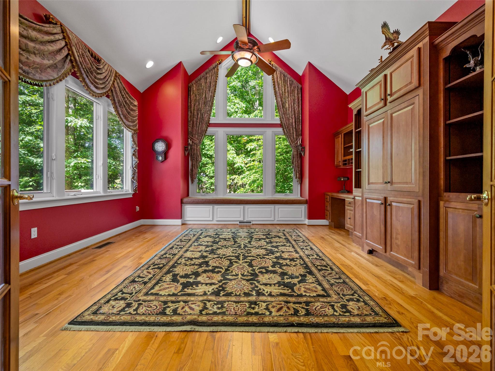 110 Little Cherokee Ridge Hendersonville NC 28739