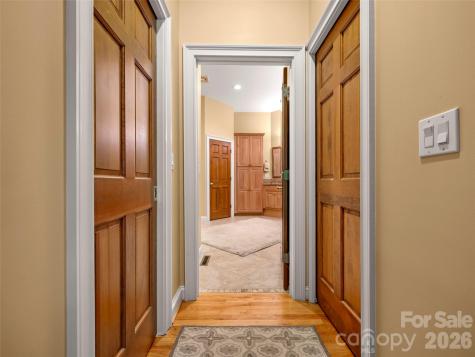 110 Little Cherokee Ridge Hendersonville NC 28739