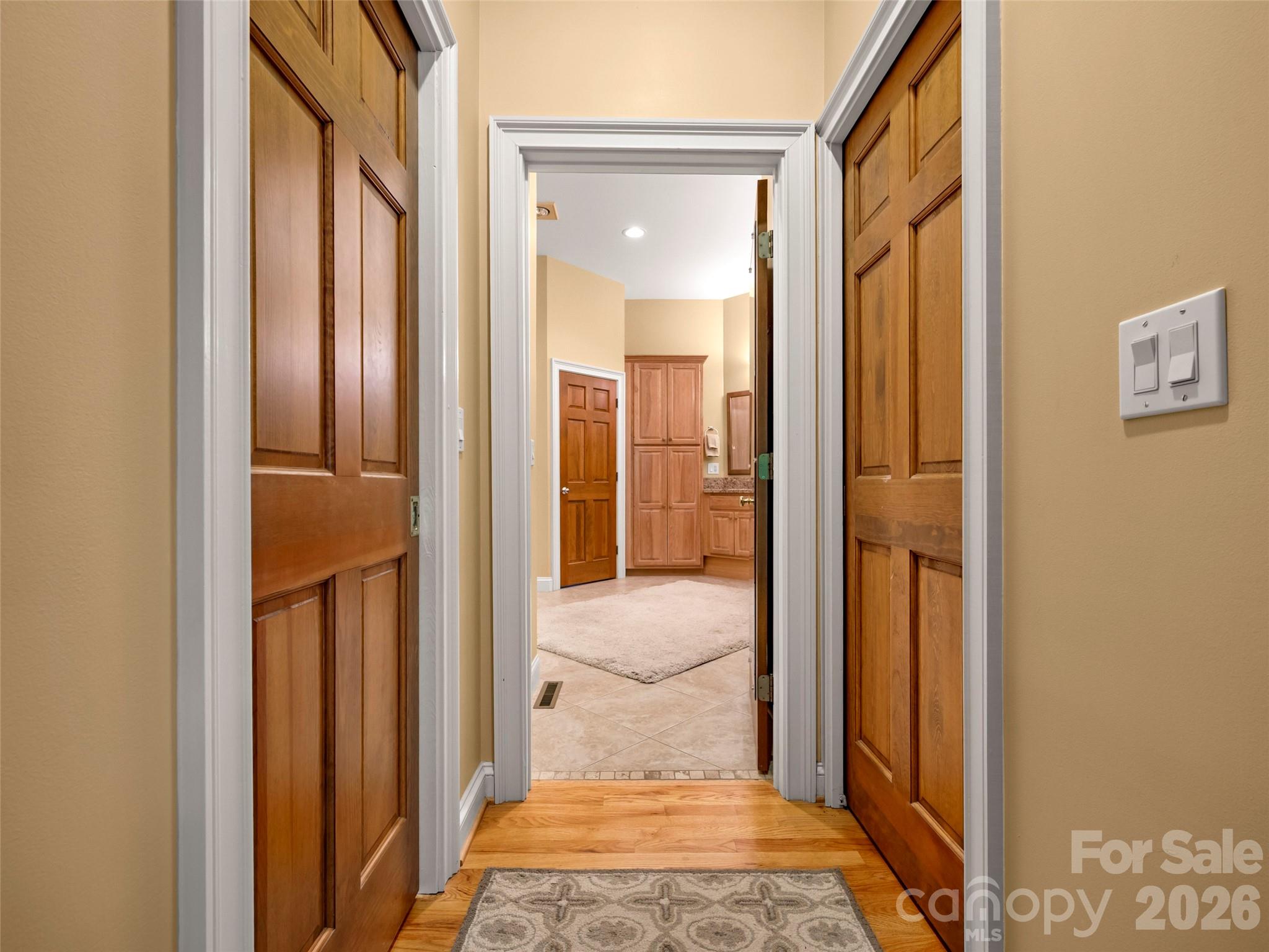 110 Little Cherokee Ridge Hendersonville NC 28739
