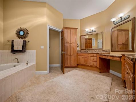 110 Little Cherokee Ridge Hendersonville NC 28739