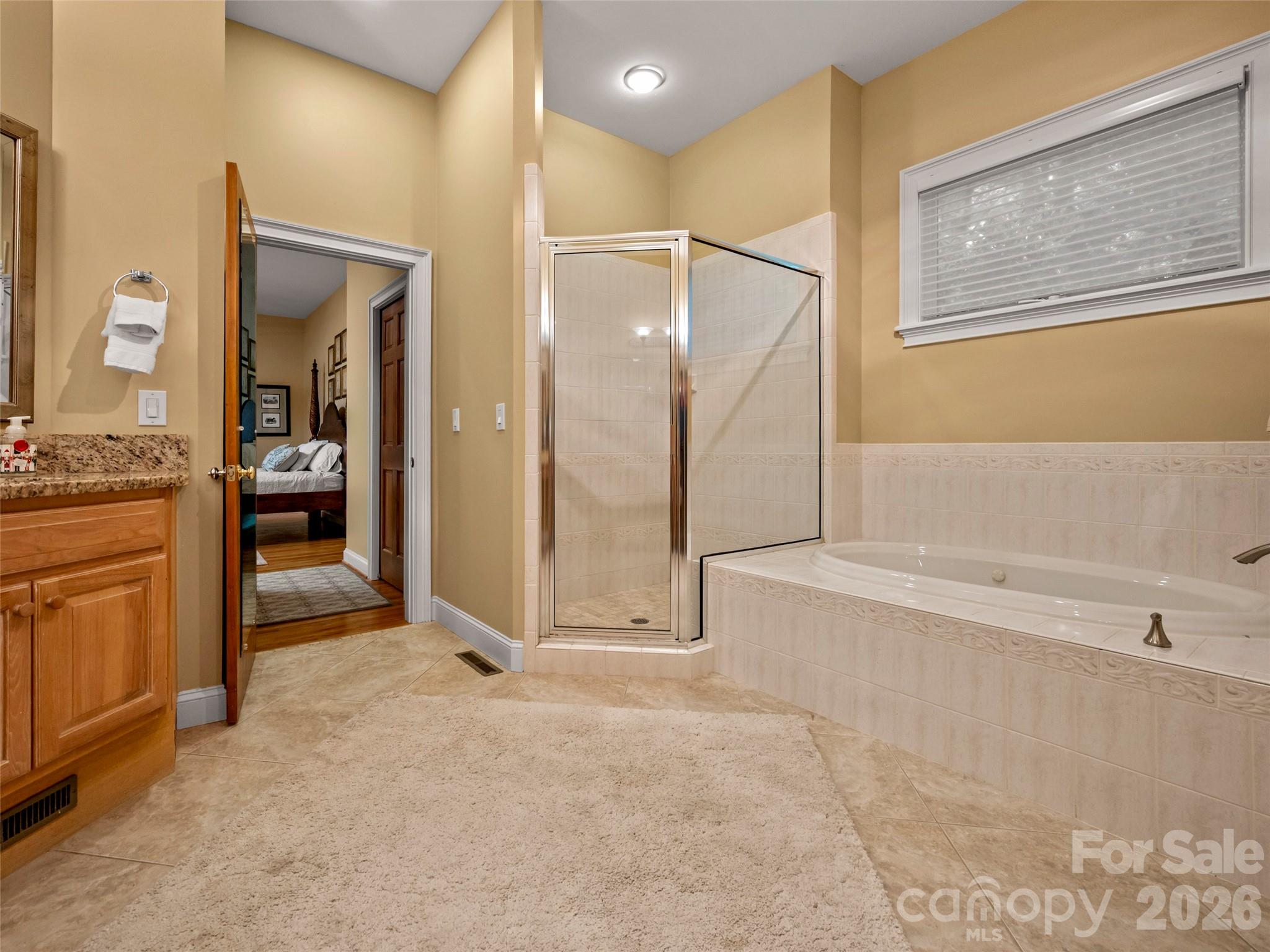 110 Little Cherokee Ridge Hendersonville NC 28739