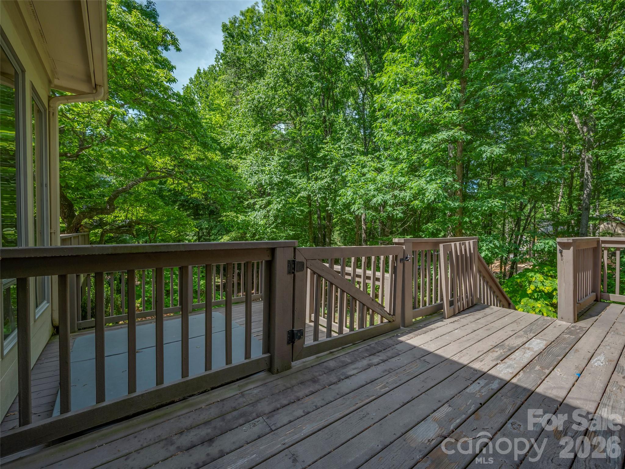 110 Little Cherokee Ridge Hendersonville NC 28739