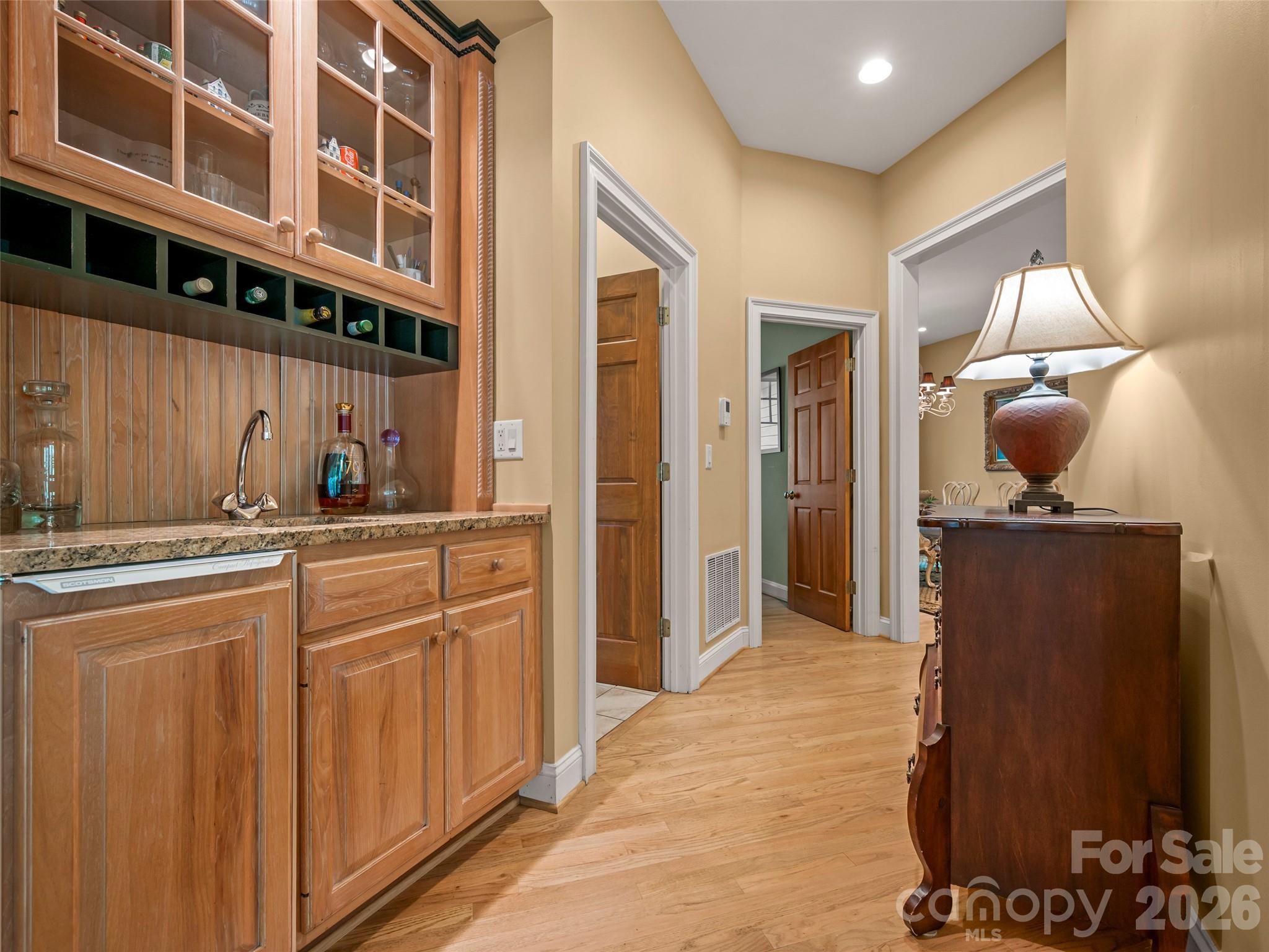 110 Little Cherokee Ridge Hendersonville NC 28739