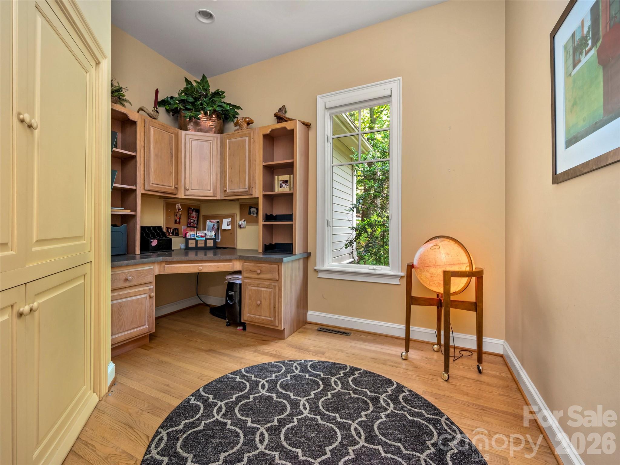 110 Little Cherokee Ridge Hendersonville NC 28739