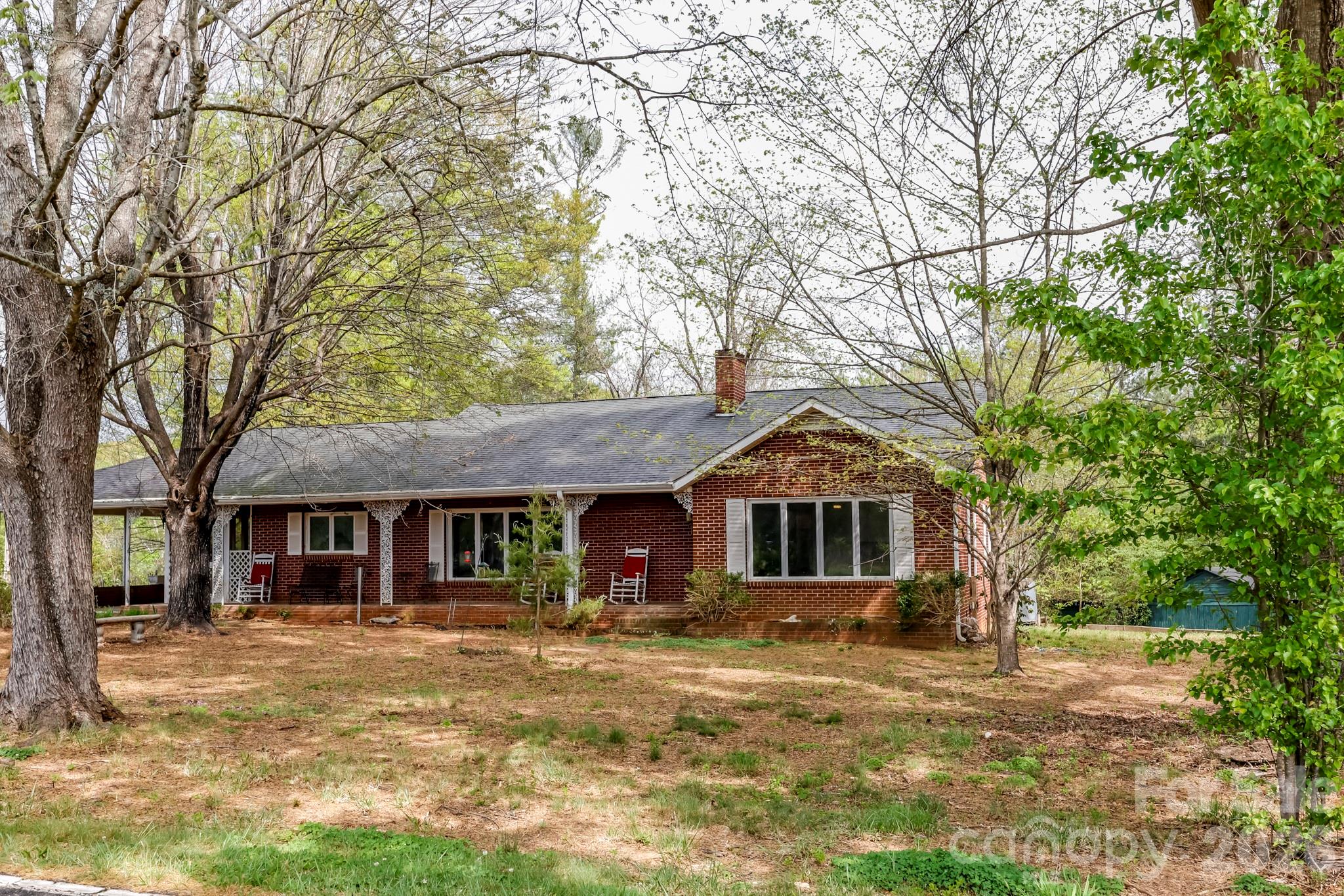 364 Dave Sims Road Rutherfordton NC 28139