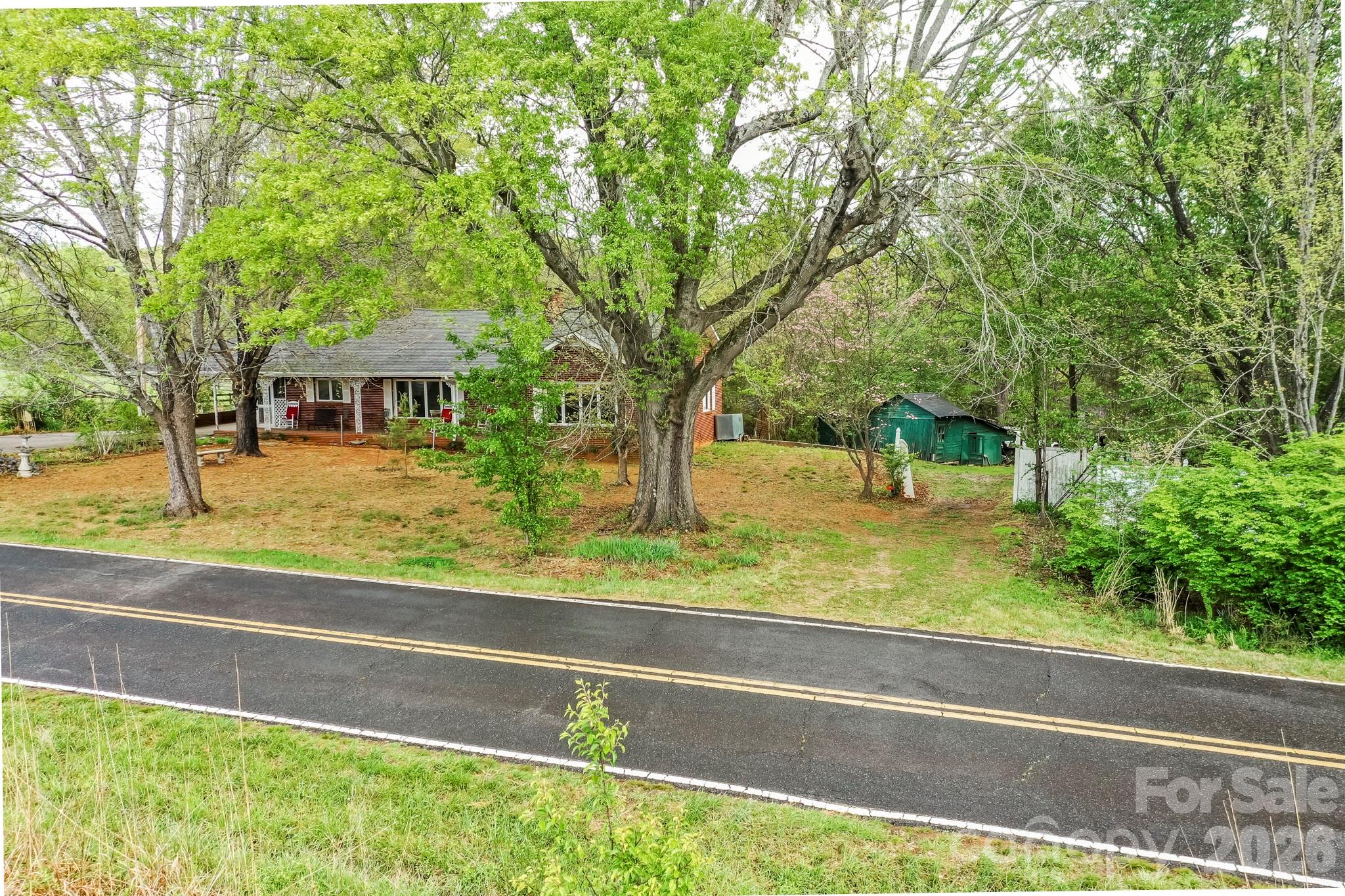 364 Dave Sims Road Rutherfordton NC 28139