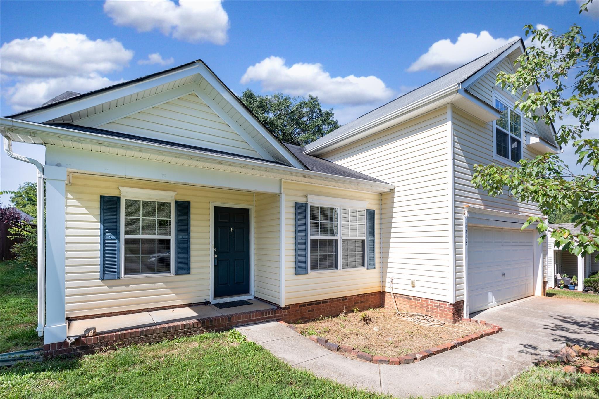 6435 Hoover Circle Charlotte NC 28214