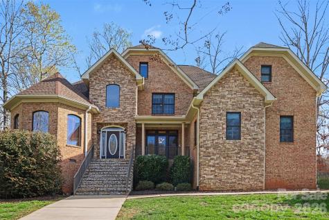 402 Rugby Road Salisbury NC 28144