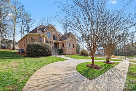 402 Rugby Road Salisbury NC 28144