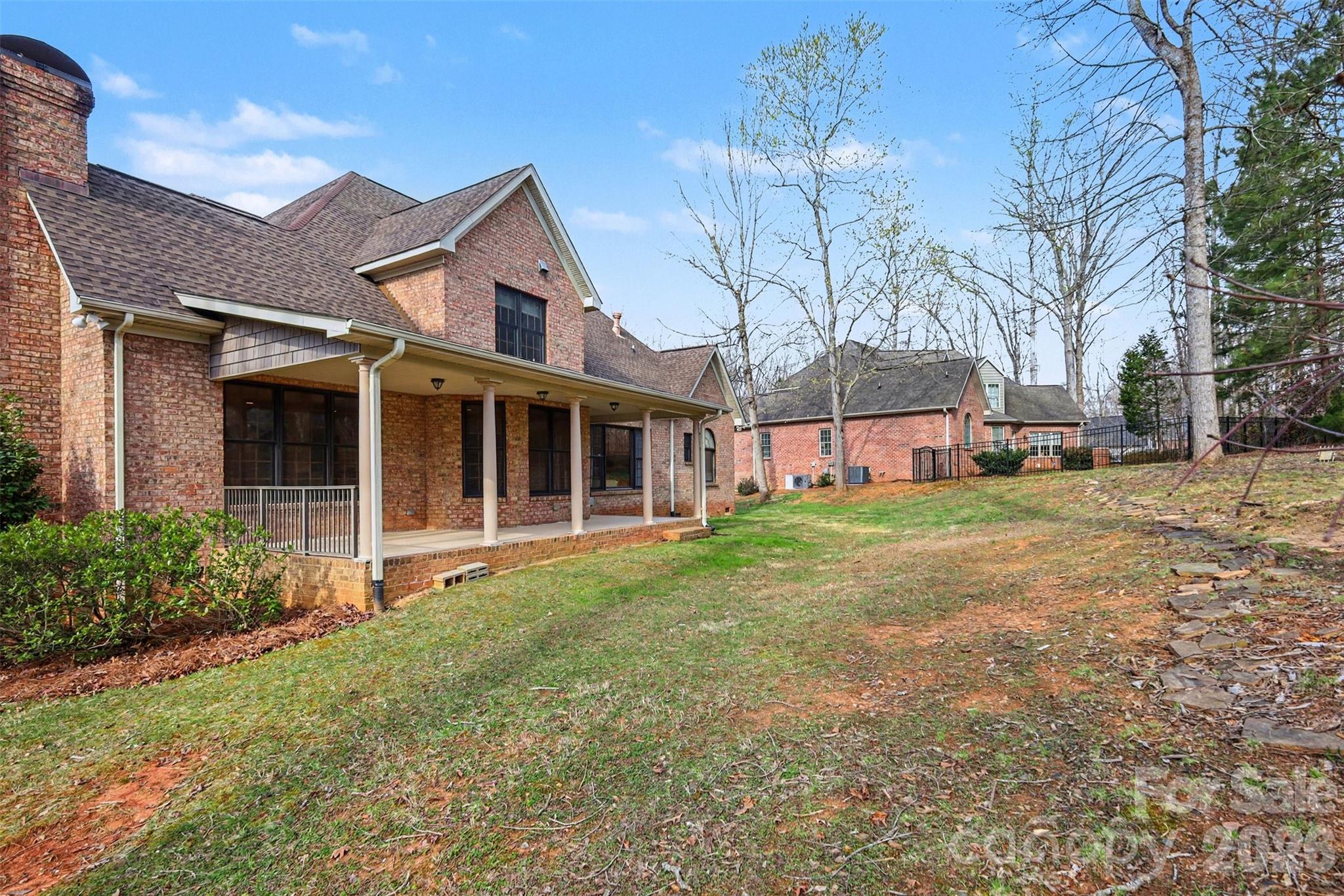 402 Rugby Road Salisbury NC 28144