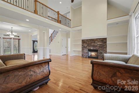 402 Rugby Road Salisbury NC 28144