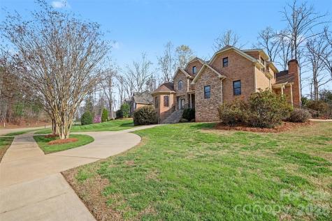 402 Rugby Road Salisbury NC 28144