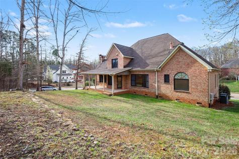 402 Rugby Road Salisbury NC 28144
