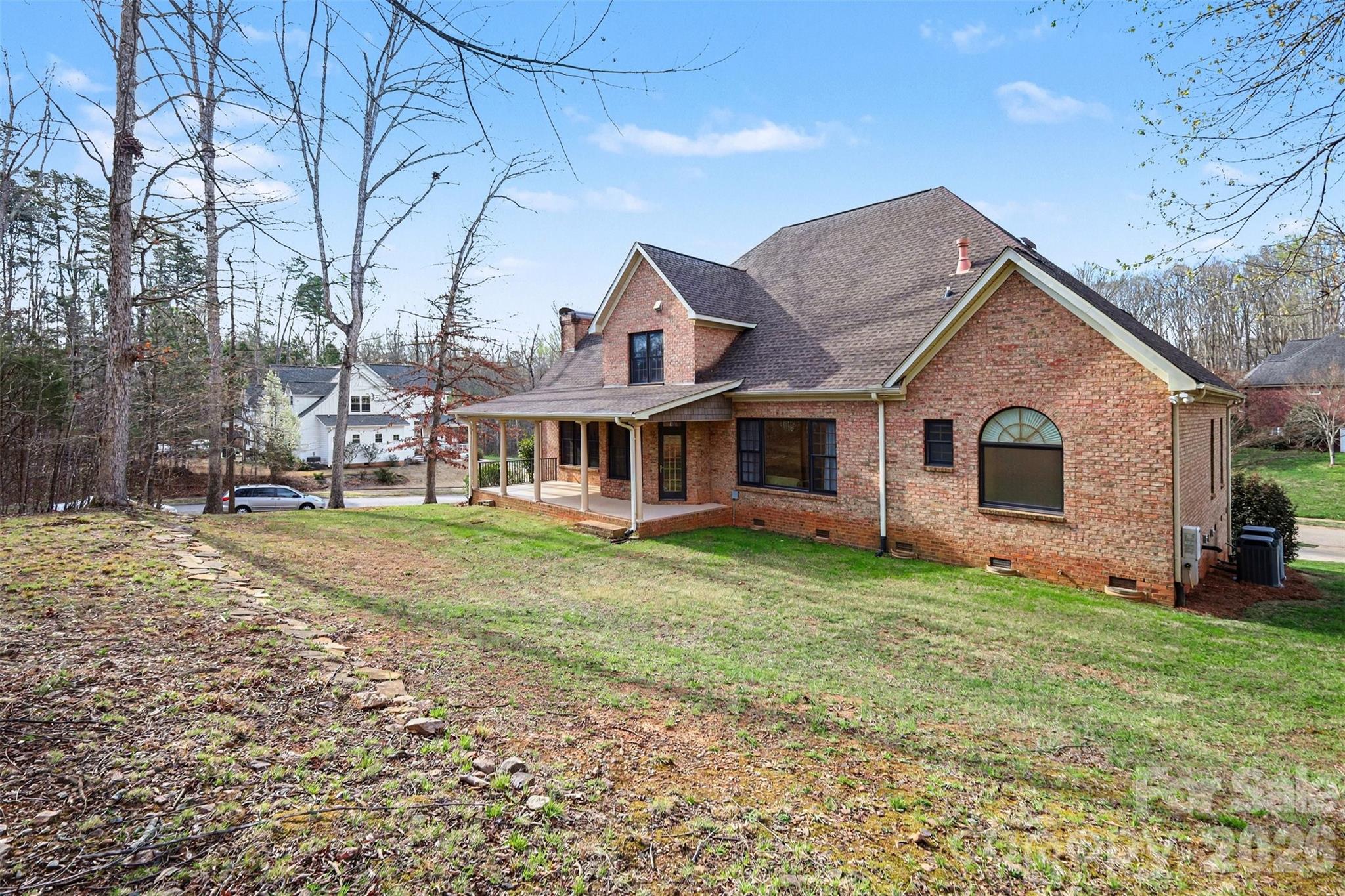 402 Rugby Road Salisbury NC 28144