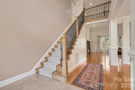 402 Rugby Road Salisbury NC 28144