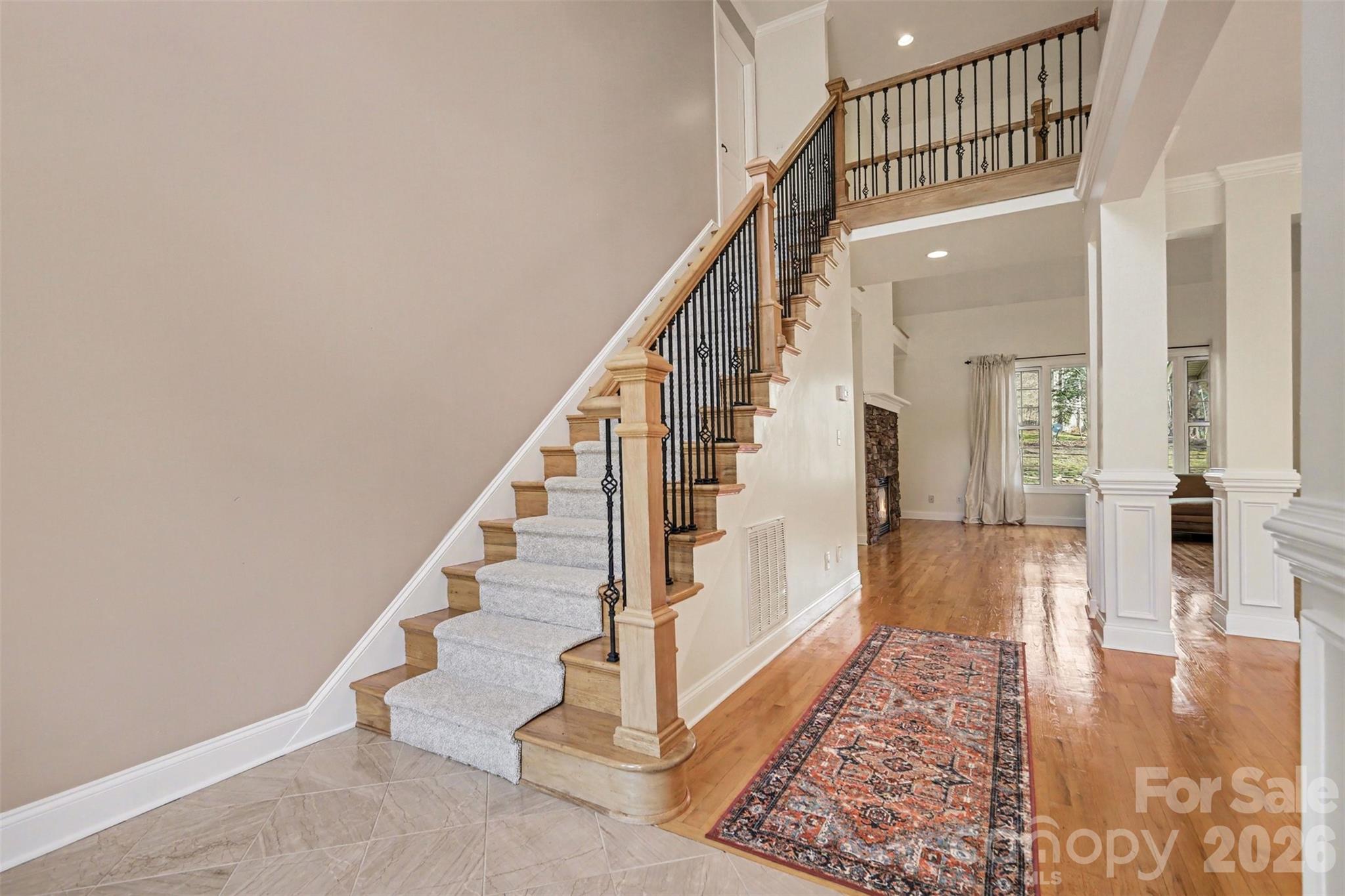 402 Rugby Road Salisbury NC 28144