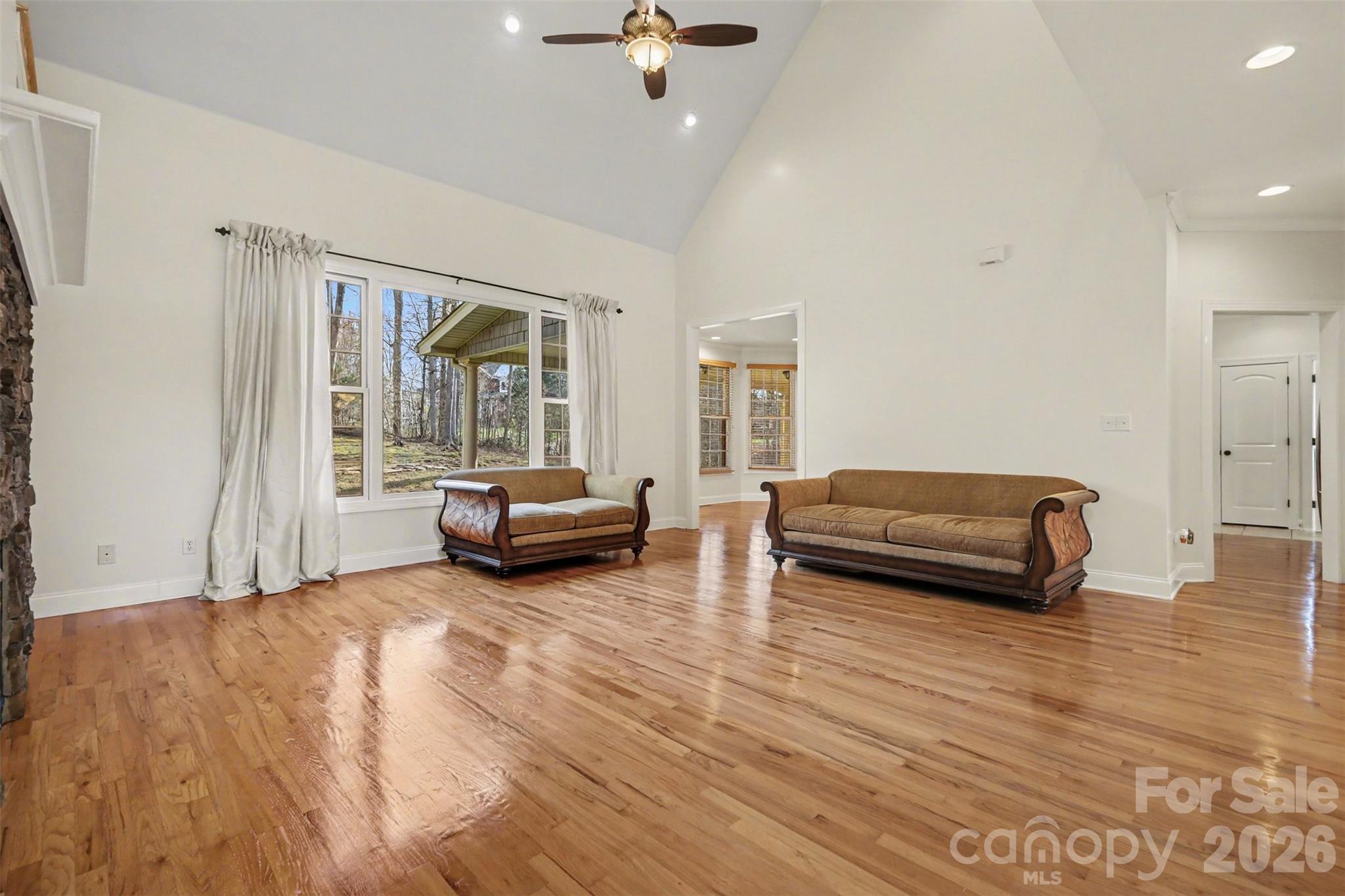 402 Rugby Road Salisbury NC 28144