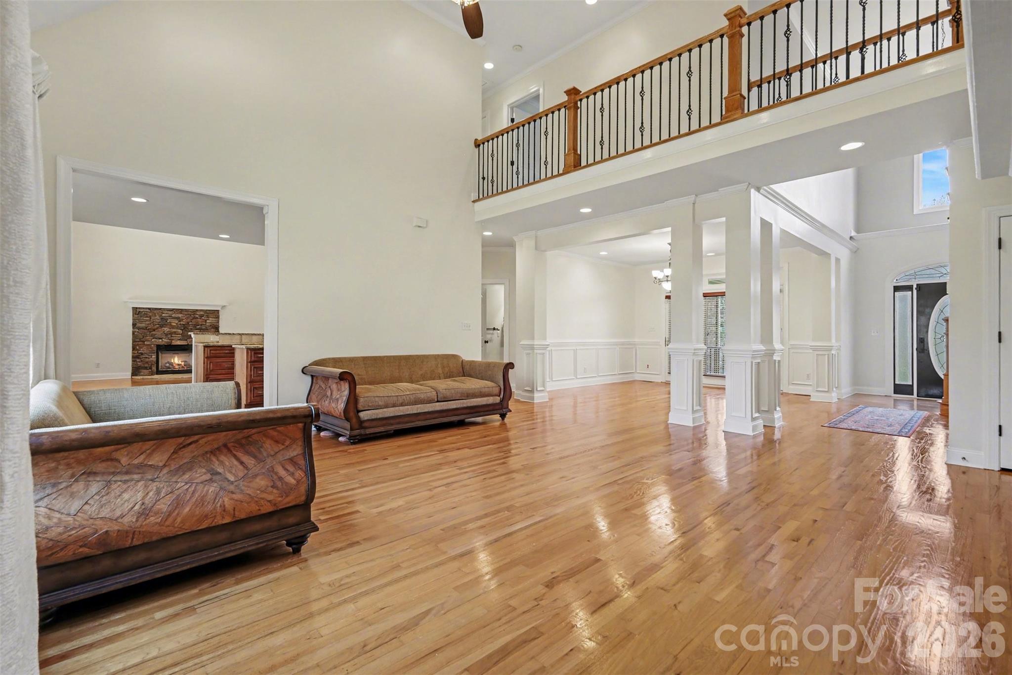 402 Rugby Road Salisbury NC 28144