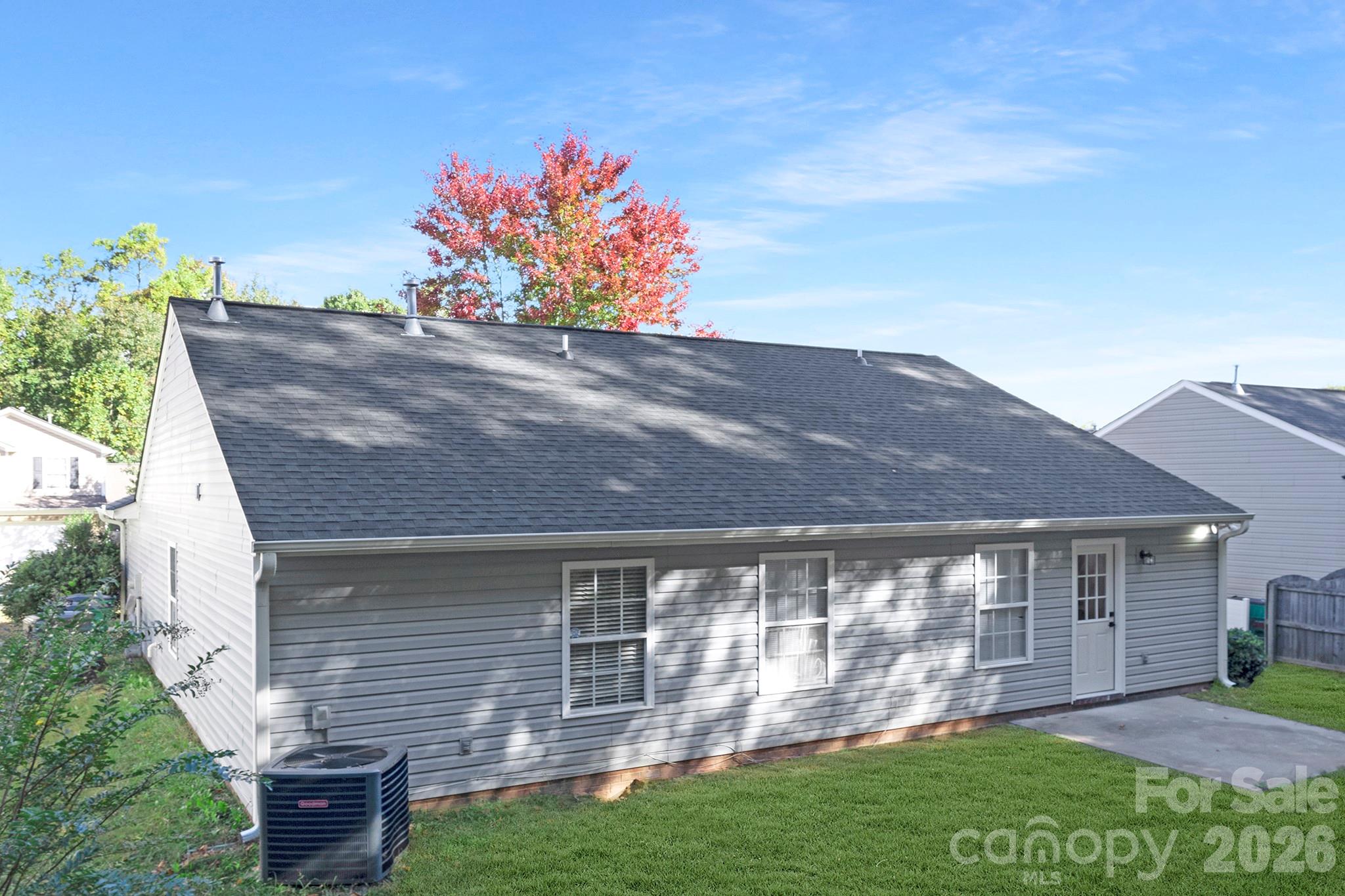 2012 Pheasant Glen Road Charlotte NC 28214