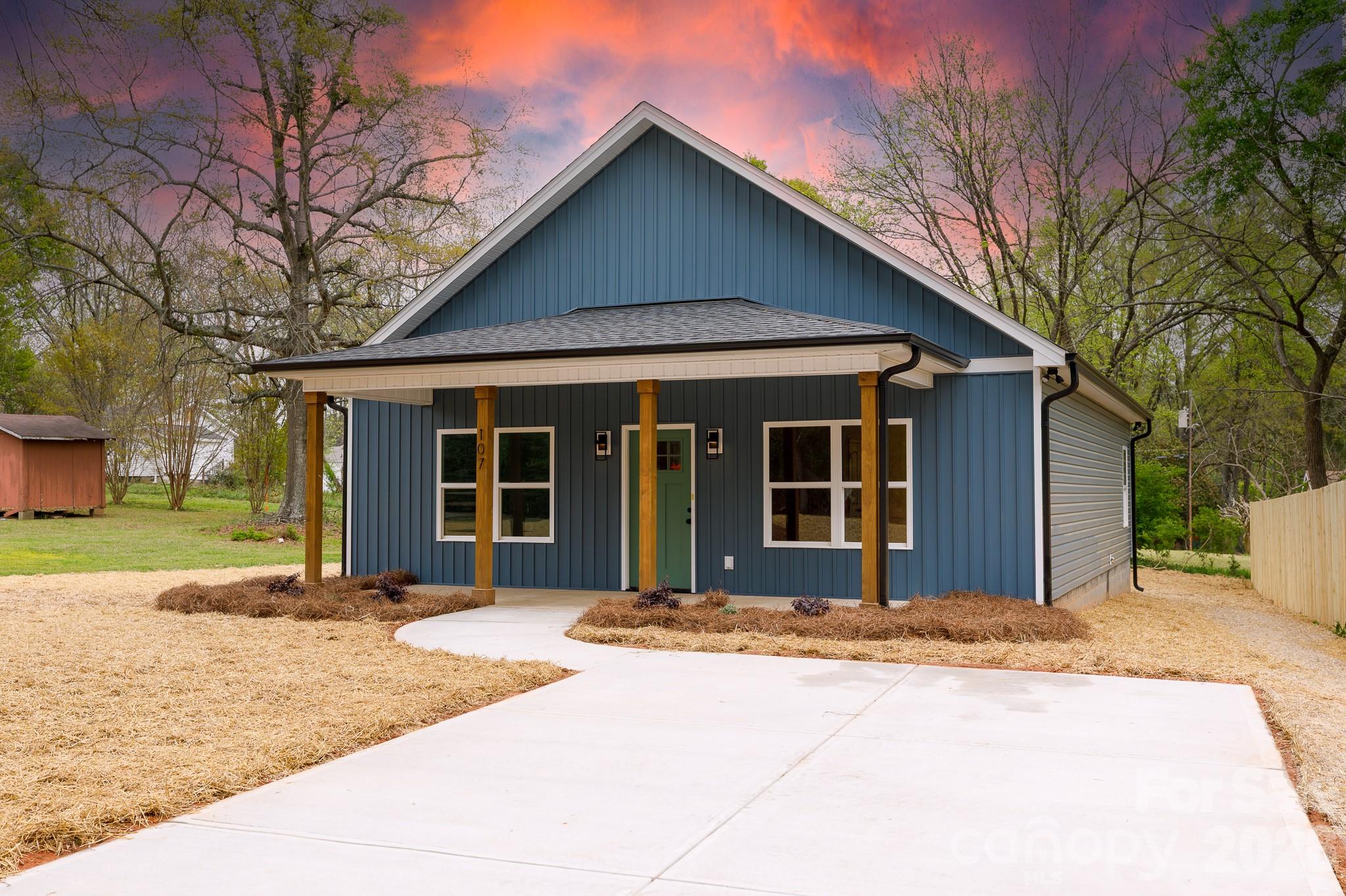 107 Brown Street Clover SC 29710