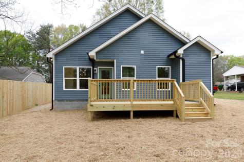 107 Brown Street Clover SC 29710