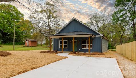107 Brown Street Clover SC 29710