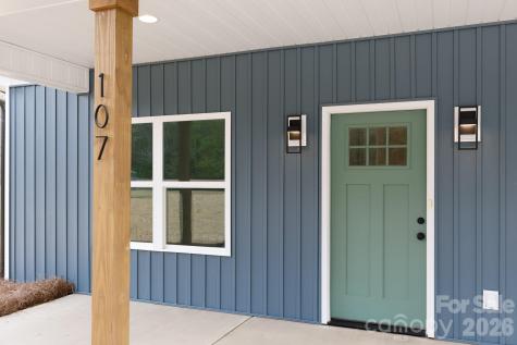 107 Brown Street Clover SC 29710