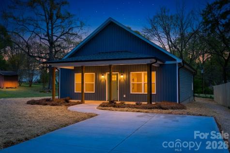 107 Brown Street Clover SC 29710