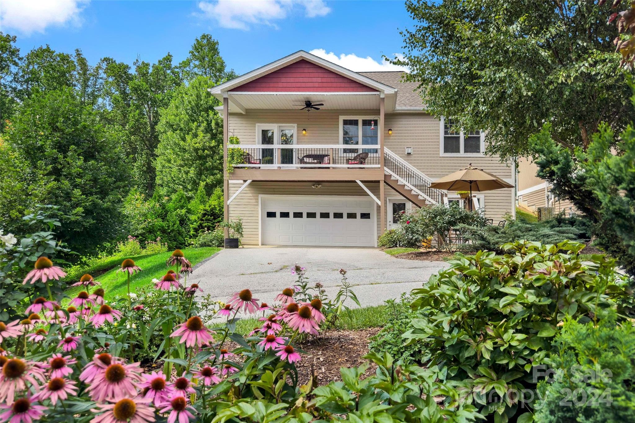 5 Village Overlook Loop Swannanoa NC 28778