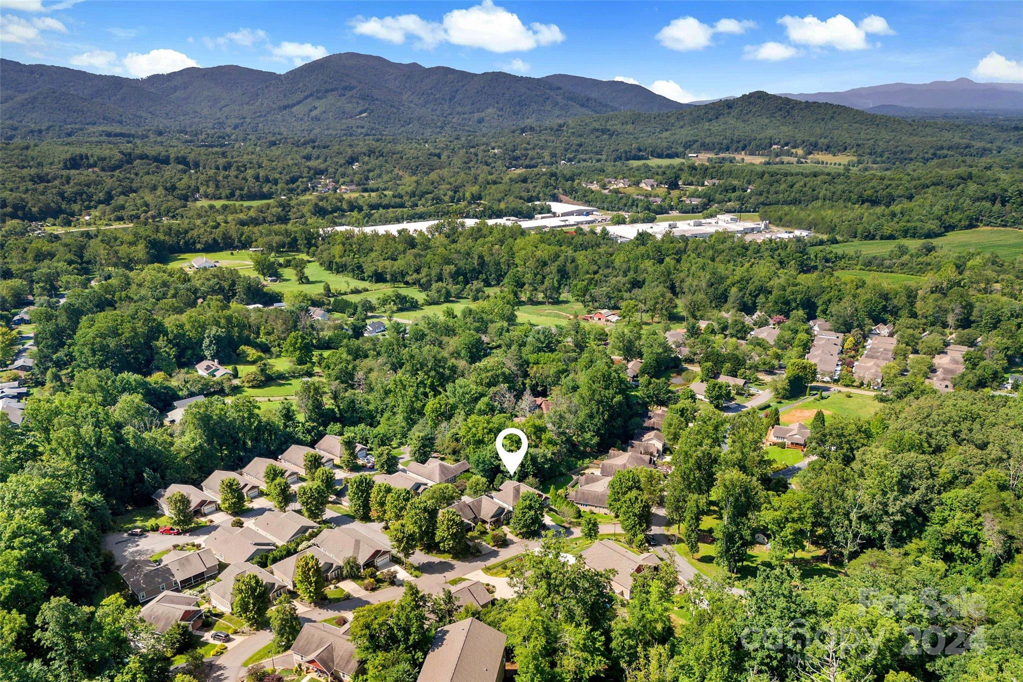 5 Village Overlook Loop Swannanoa NC 28778