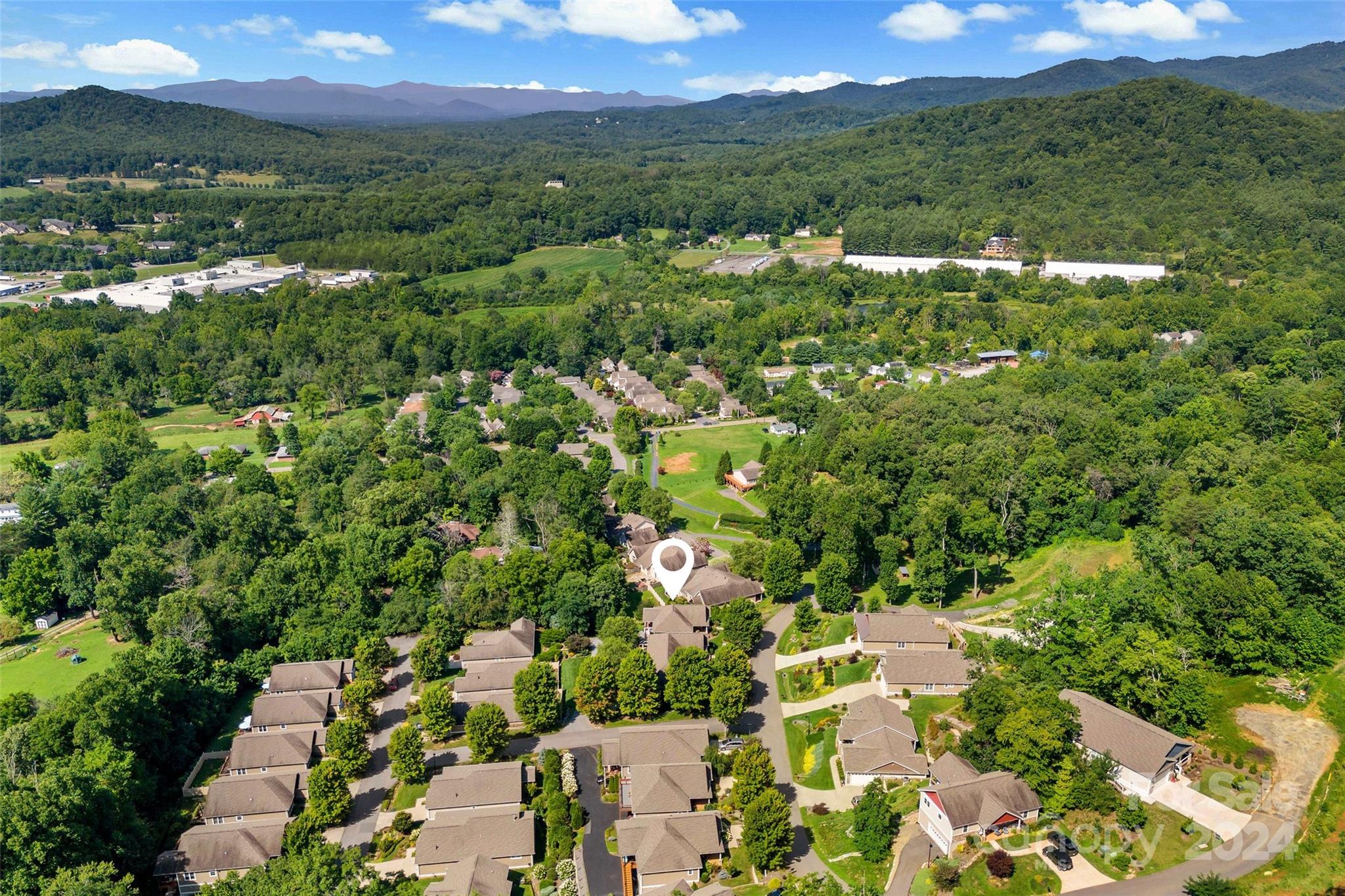 5 Village Overlook Loop Swannanoa NC 28778