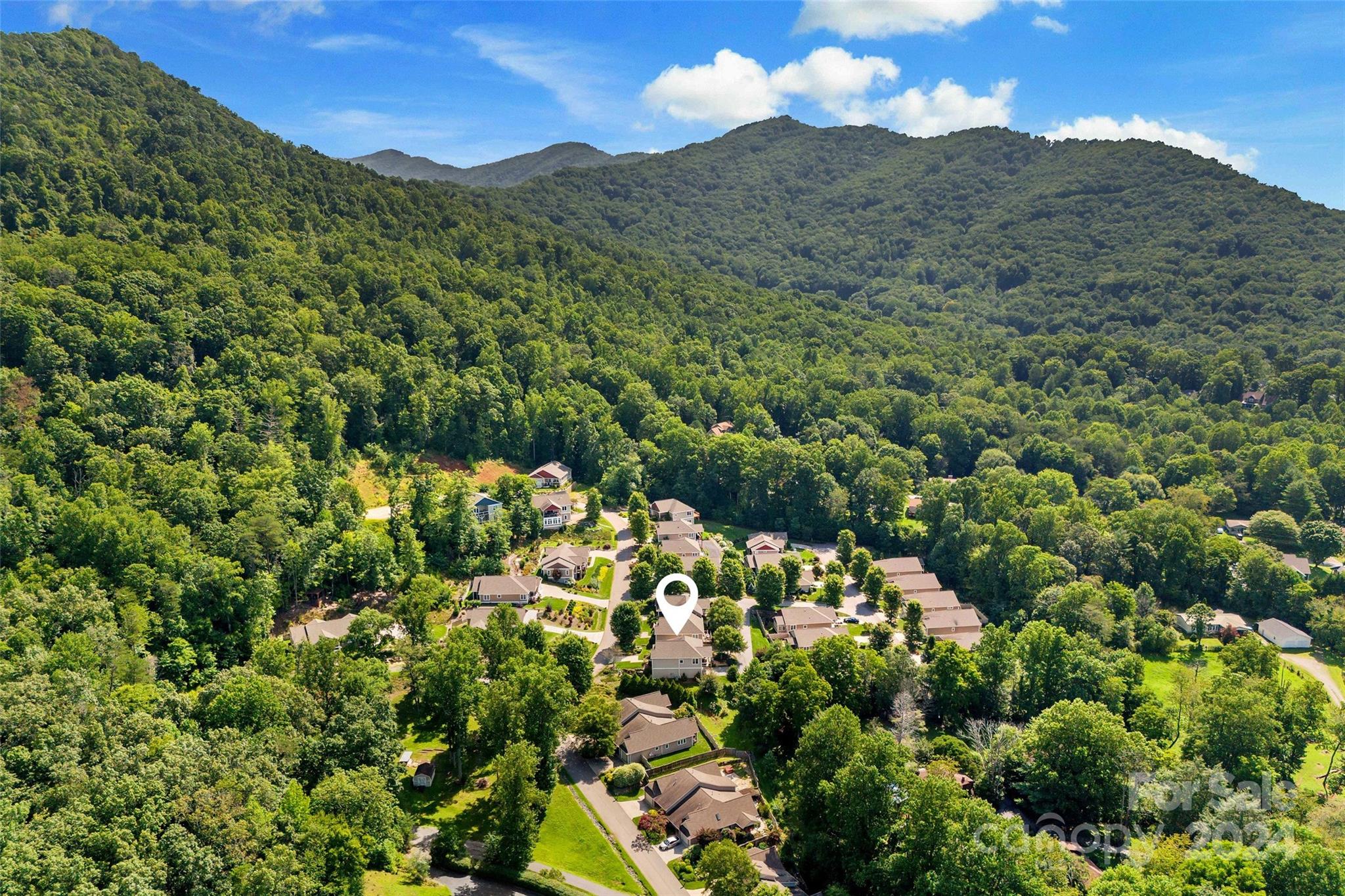5 Village Overlook Loop Swannanoa NC 28778
