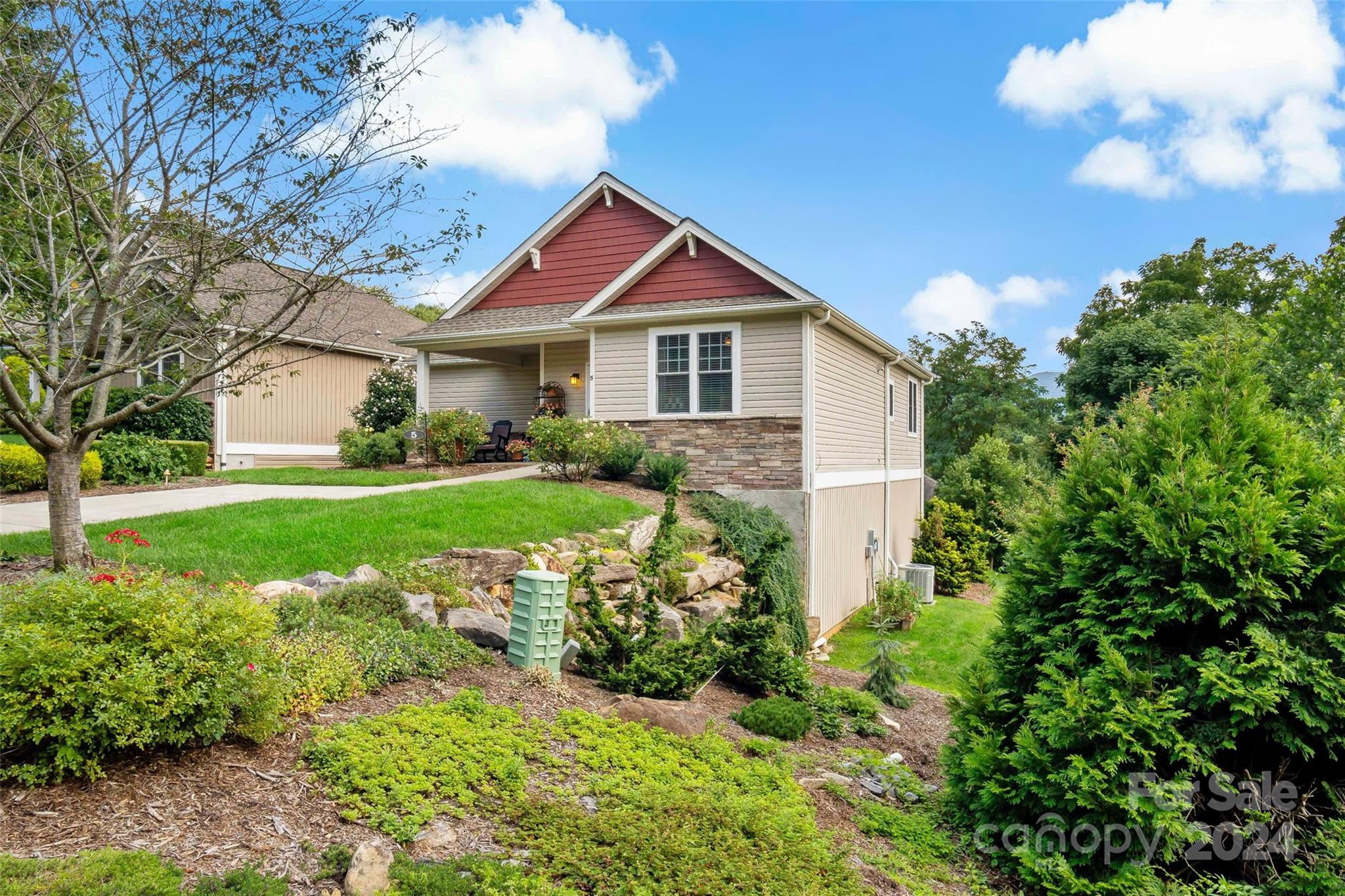 5 Village Overlook Loop Swannanoa NC 28778