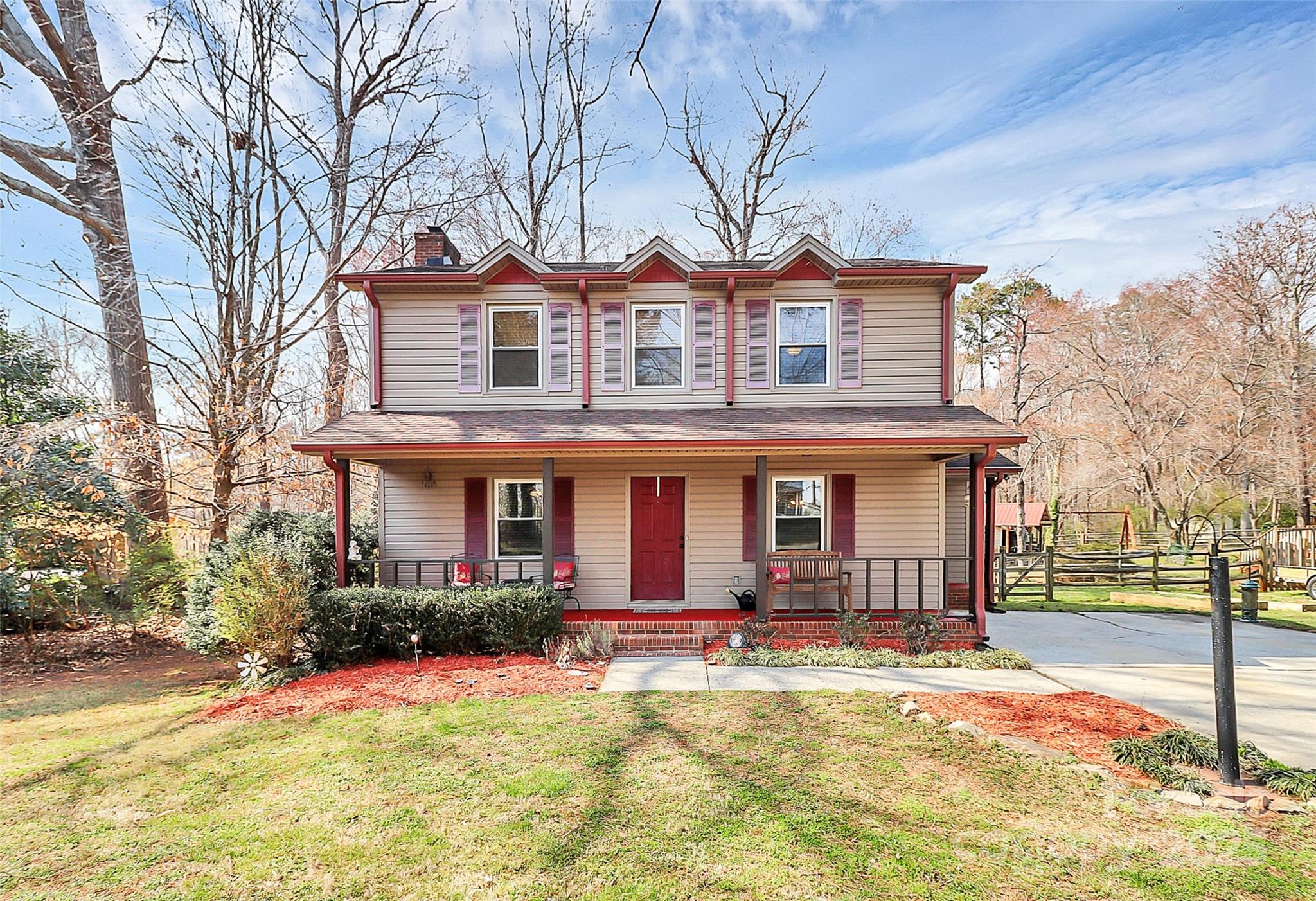 335 Deep Forest Court Gastonia NC 28056