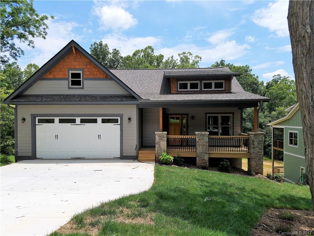 619 New Haw Creek Road Asheville NC 28805