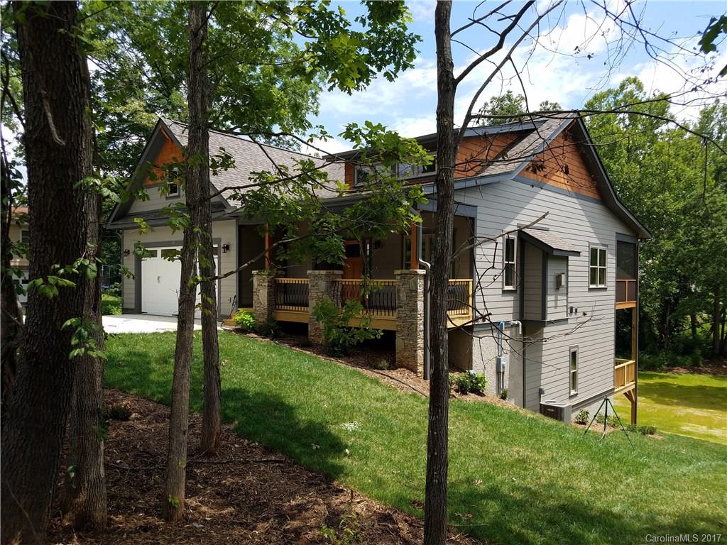 619 New Haw Creek Road Asheville NC 28805