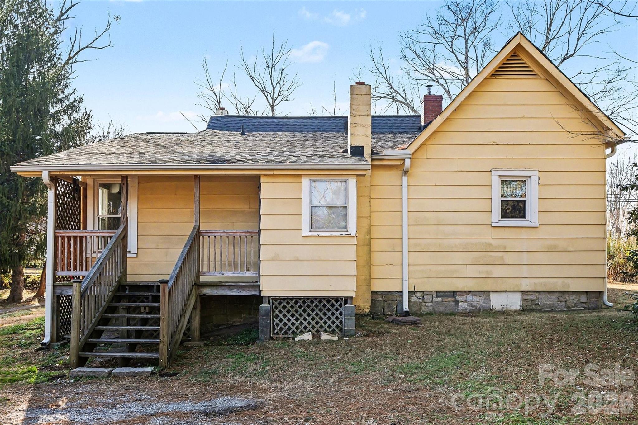 505 S Main Gq Street Salisbury NC 28146