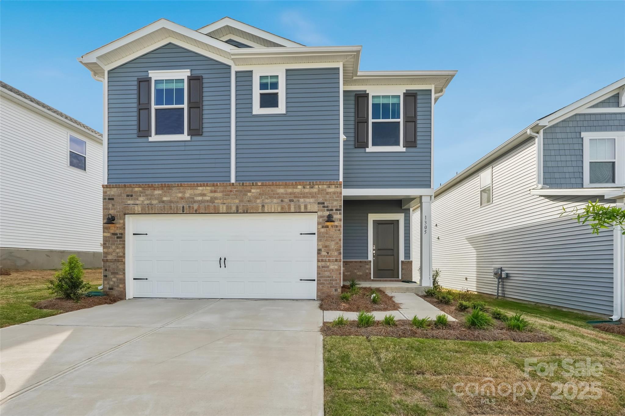 306 Alden Court Shelby NC 28152