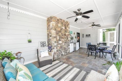 711 Yadkin Street Albemarle NC 28001