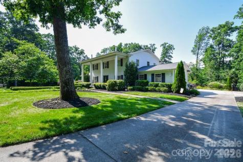 711 Yadkin Street Albemarle NC 28001