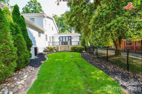 711 Yadkin Street Albemarle NC 28001