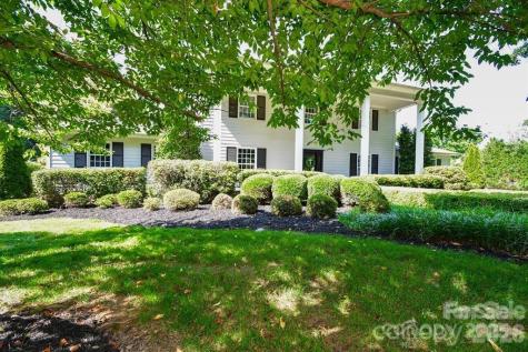 711 Yadkin Street Albemarle NC 28001